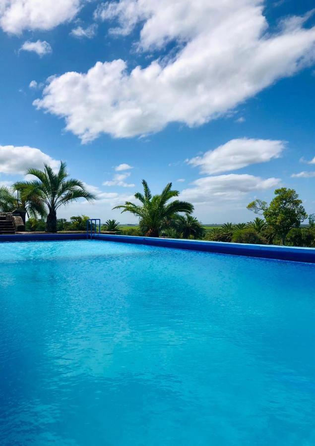 Hosteria Fortin De San Miguel Dieciocho de Julio エクステリア 写真